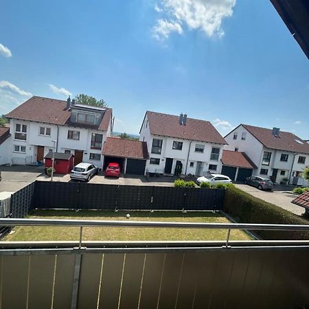 Erbach Ferienwohnung Erbach an der Danau Dış mekan fotoğraf